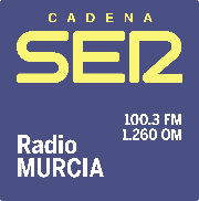 EL CERTAMEN EN RADIO MURCIA - CADENA SER