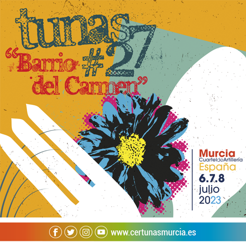 <a href=http://www.certunasmurcia.es><font color= white><b>ENLACE WEB OFICIAL ></b></font color> <font color= ffac4e><b>CERTAMEN INTERNACIONAL DE TUNAS 